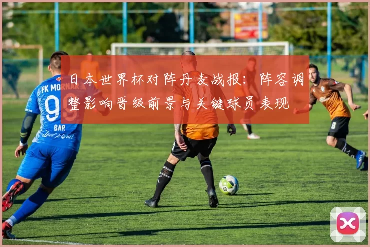 日本世界杯对阵丹麦战报：阵容调整影响晋级前景与关键球员表现